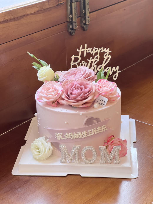 MOM鲜花款 商品图0