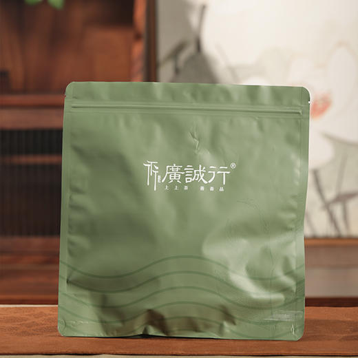 2016年寿眉100g 商品图7