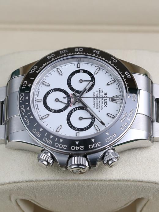 劳力士126500LN-0001 商品图3