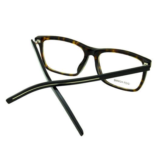 1019180865516 迪奥Dior 迪奥男女款光学眼镜时尚个性镜架BLACKTIE261F 商品图2