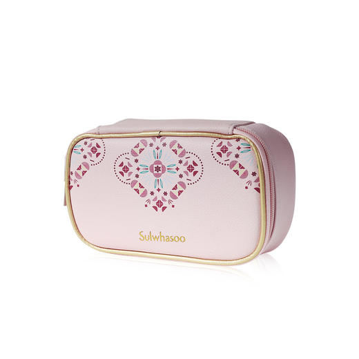 SZHZB1910701 雪花秀Sulwhasoo 雪花秀化妆包 商品图0