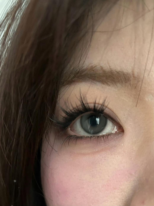 Jellydoll 冷烟灰 半年抛 14.2mm 商品图3