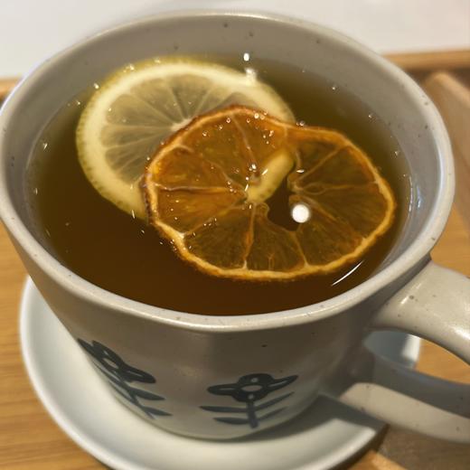 蜂蜜柚子茶 商品图0