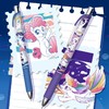 卡游 小马宝莉-中性笔-友谊笔纪-绮幻版-4弹 商品缩略图3