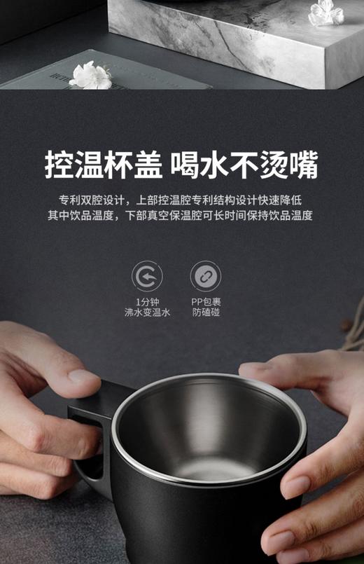 富光控温壶  1400ml大容量 家用 户外露营 保温水壶 商品图2