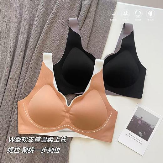 【觉袈 盲盒内衣/内裤】多种款式随机发 密封独立包装干净卫生 各种款式内衣贴身舒适不勒身 商品图5