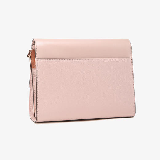 192877716082 迈克高仕MICHAEL KORS 【春日好价】迈克高仕MK 女士中号翻盖斜挎单肩包【长24x宽7x高18（cm）】 商品图3