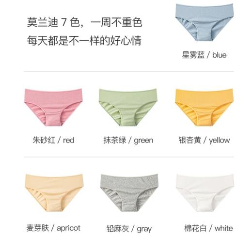 【周享月享日抛款成人一次性内裤】口袋旅行 女士&男士一次性内裤  旅行内裤一次性日抛 商品图11