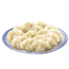 鲜龙汇海参水饺8袋家庭装 商品缩略图2