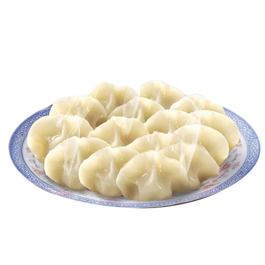 鲜龙汇海参水饺8袋家庭装 商品图2