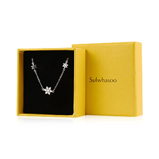 910015761 雪花秀Sulwhasoo 雪花秀925银手链 商品图0
