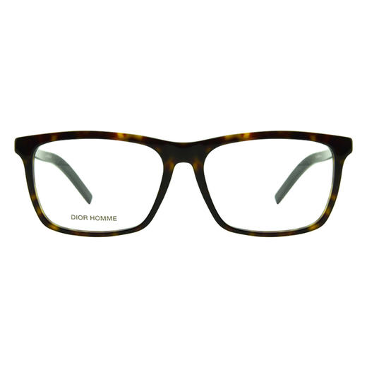 1019180865516 迪奥Dior 迪奥男女款光学眼镜时尚个性镜架BLACKTIE261F 商品图3