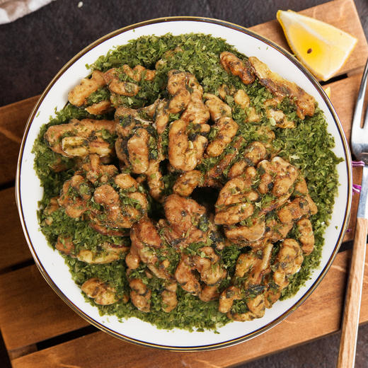 姚生记琥珀大核桃仁 3种口味组合装 海苔味138g/蜂蜜味138g/椰蓉味138g 商品图3