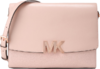 192877716082 迈克高仕MICHAEL KORS 【春日好价】迈克高仕MK 女士中号翻盖斜挎单肩包【长24x宽7x高18（cm）】 商品缩略图0