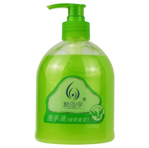新泓宇洗手液500ml 商品图5