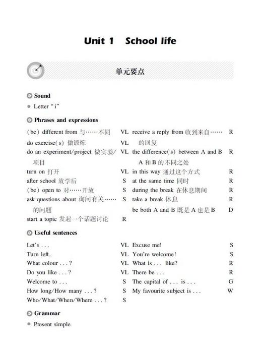 2025新版数学英语精练与拓展上海家默本167年级上下册配套同步练习上海教育 商品图8