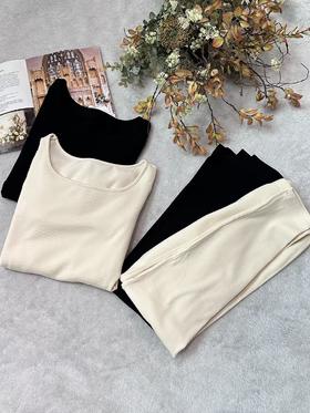 【门店同款】ENJOY冬季套装内衣 159998079