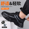 25款新品四季款劳保鞋轻便舒适防砸防刺智能纽扣穿脱方便 商品缩略图3