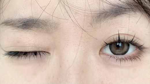 Pinkg半年抛·奶油波力·14.5mm中等着色·韩产2片 商品图10