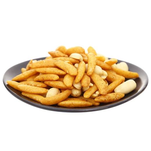 龟田咖哩味柿子种65g 商品图2