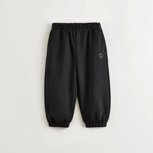 马克珍妮男女童休闲百搭校园神裤儿童运动裤2025年春装新款250071 商品图1