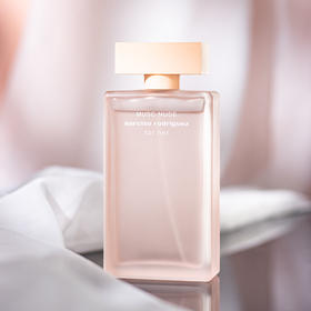 纳茜素 柔雾迷情 Narciso Rodriguez For Her Musc Nude 分装【一种丝滑、抚摸的柔软感觉】