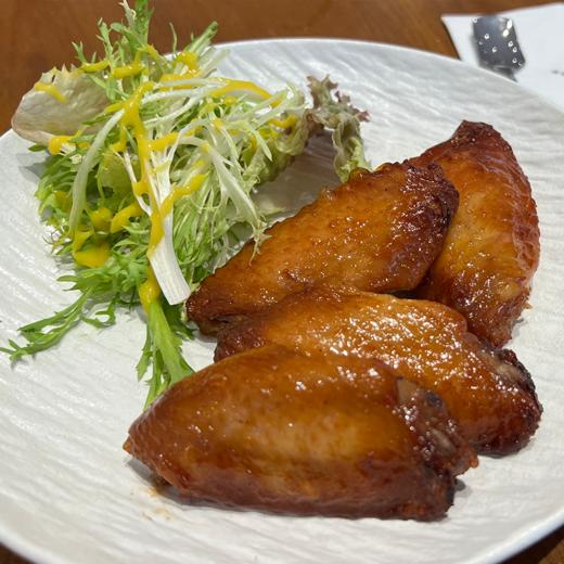 秘制奥尔良烤翅 商品图0