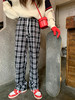 【179元任选2件】最后一波现货！加绒格子裤 商品缩略图4
