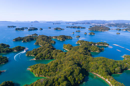 九州长崎佐世保篇1　观光景点介绍 商品图0