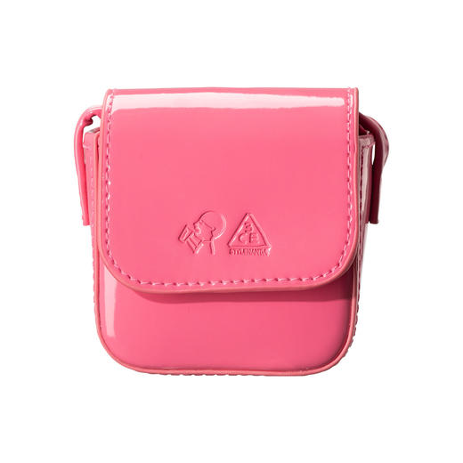 6975313110217 三熹玉3CE 三熹玉 喜茶联名耳机包 商品图0