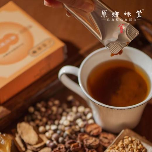 生态八珍萃膏（成都仓库-顺丰快递） | 150g/袋，来自江苏镇江，生产者：徐家姐弟【合作生产，公平贸易】 商品图2