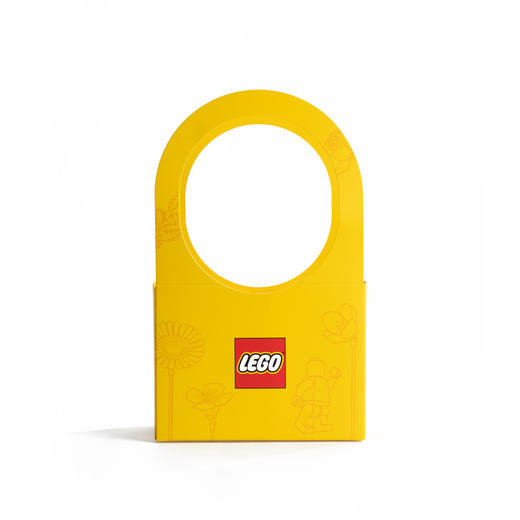 LEGOZP40 乐高Lego 纸质花篮 商品图1