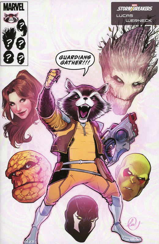 Warlock: Rebirth 商品图6