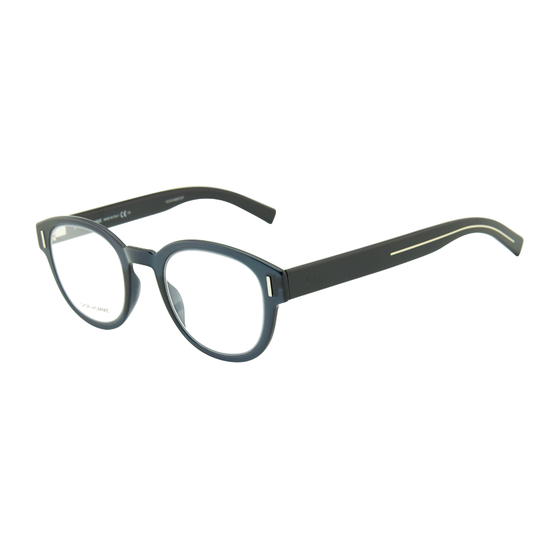 102216PJP4724 迪奥Dior 迪奥光学镜架轻奢复古板材男女眼镜DIORFRACTIONO3