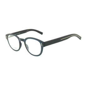 102216PJP4724 迪奥Dior 迪奥光学镜架轻奢复古板材男女眼镜DIORFRACTIONO3