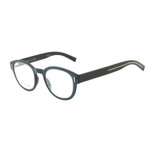 102216PJP4724 迪奥Dior 迪奥光学镜架轻奢复古板材男女眼镜DIORFRACTIONO3 商品图0