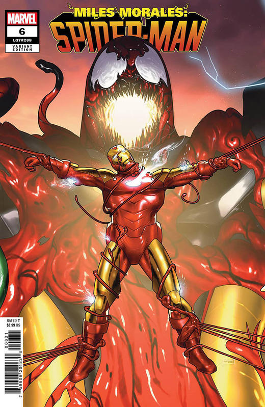 蜘蛛侠 莫拉莱斯  Miles Morales: Spider-Man 商品图14