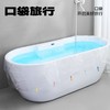【出行组合套装】口袋旅行  床品四件套+洗浴套装+马桶垫 商品缩略图2