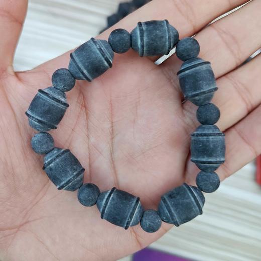 砭石手链款式随机 商品图0