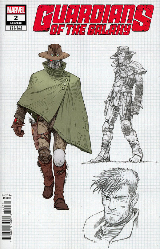 银河护卫队 Guardians Of The Galaxy 商品图13