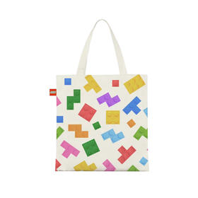 LEGOZP41 乐高Lego 乐高帆布袋