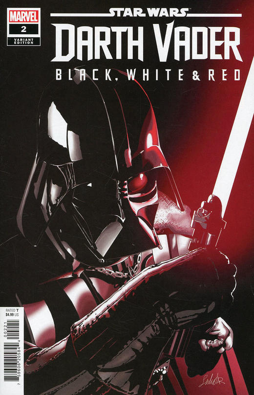 星球大战 死星 Star Wars: Darth Vader - Black 商品图5