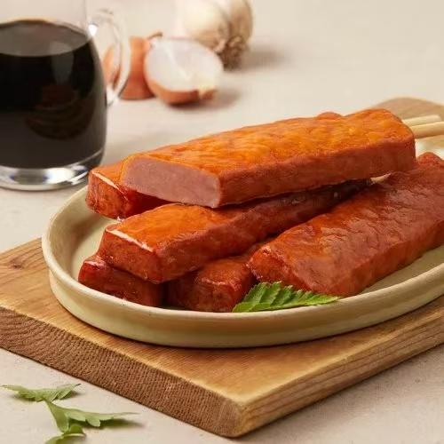 牧雨村猪排棒70g목우촌갈비맛바 商品图1