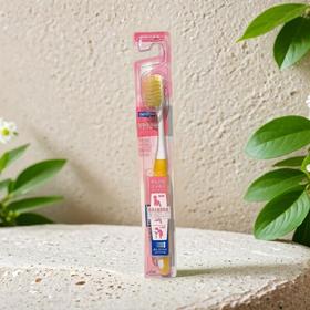 顿特斯特超软牙刷