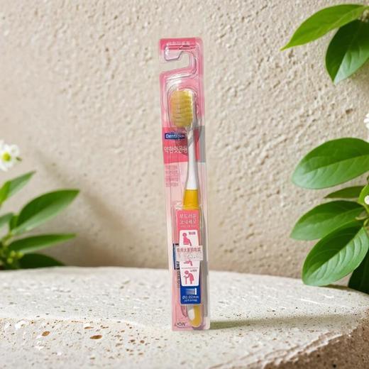 顿特斯特超软牙刷 商品图0