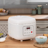 山水 智能电饭煲 SF-150 白色5L 商品缩略图1