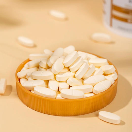 澳洲进口Swisse斯维诗 柠檬酸钙维生素D 200片/瓶 商品图2