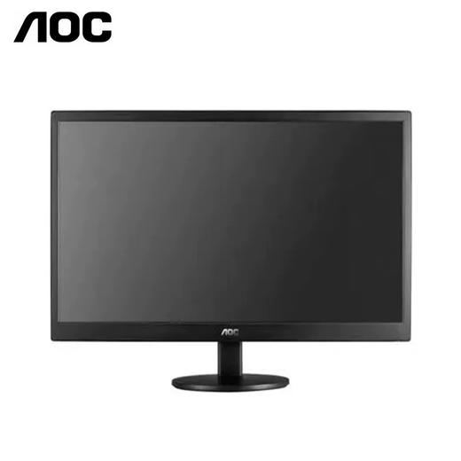 【JY】显示器 E2270SWN5 215寸VGA冠捷 AOC 商品图1