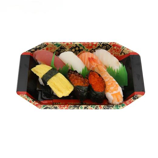 鱼河岸握寿司 约240g/份（以当日实物为准） 商品图0