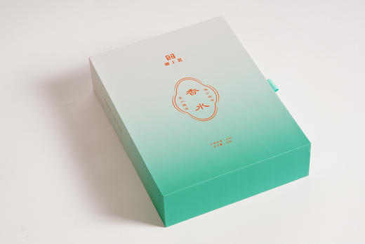 香水10克*2泡 商品图1